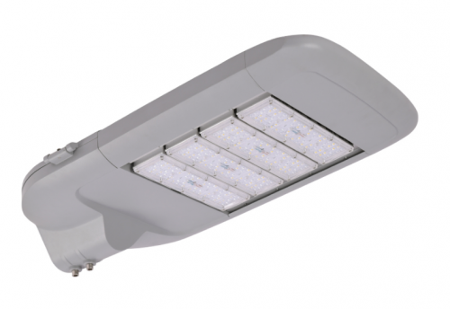 LED路灯设计的要求规范