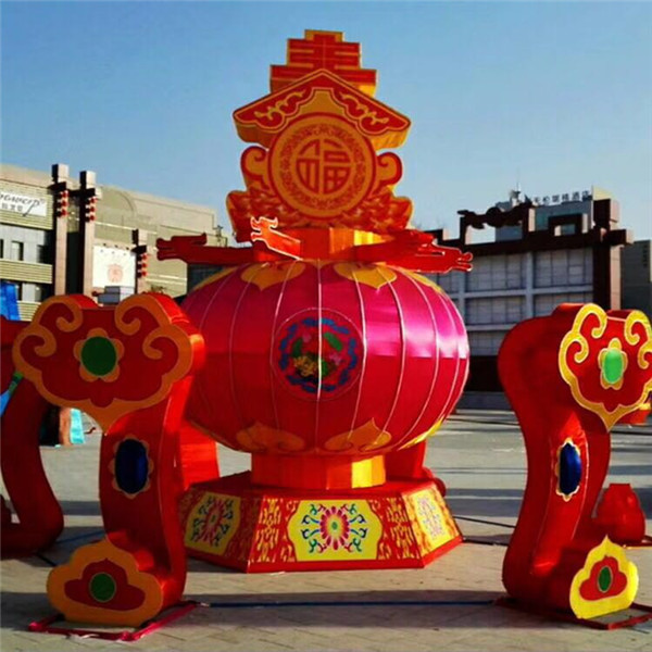彩灯制作