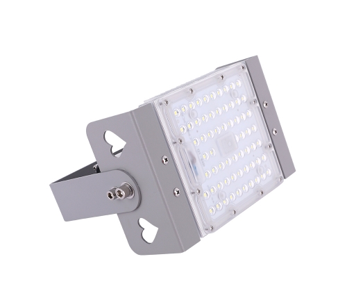 丽水S4-Q1系列LED投光灯