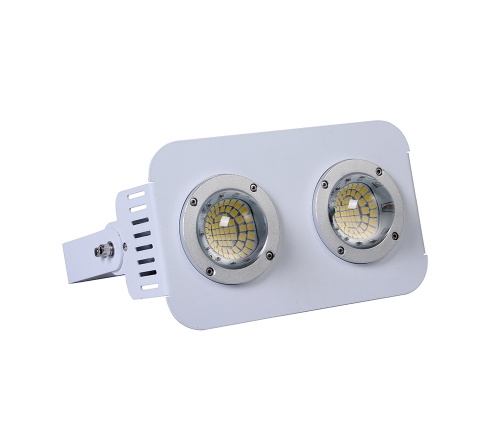 银川S10-2系列LED投光灯